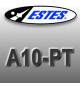 Motore Estes A10-PT