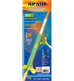 Kit Flip Flyer - Estes