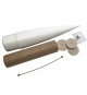 Ogiva Intellicone IC-2.5-1.5 - Public Missiles Ltd.