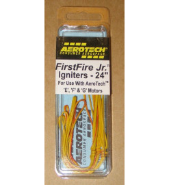 Allumeurs FirstFire Jr