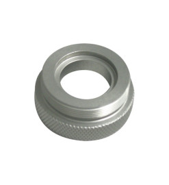 Chiusura posteriore 54 mm - Monster Motors