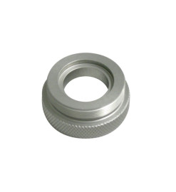 Zadní uzávěr 38 mm - Aerotech