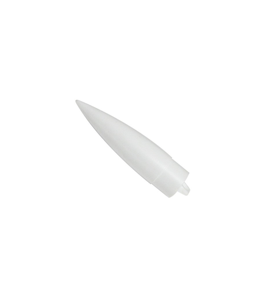Nose cone 20 mm - Quest