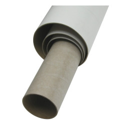 Tubo de cuerpo BT-2.14 - LOC/Precision