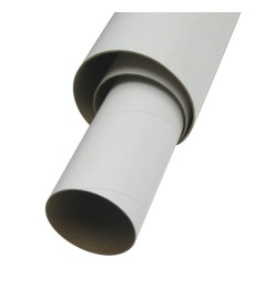 Body Tube BT-2.56 - LOC/Precision