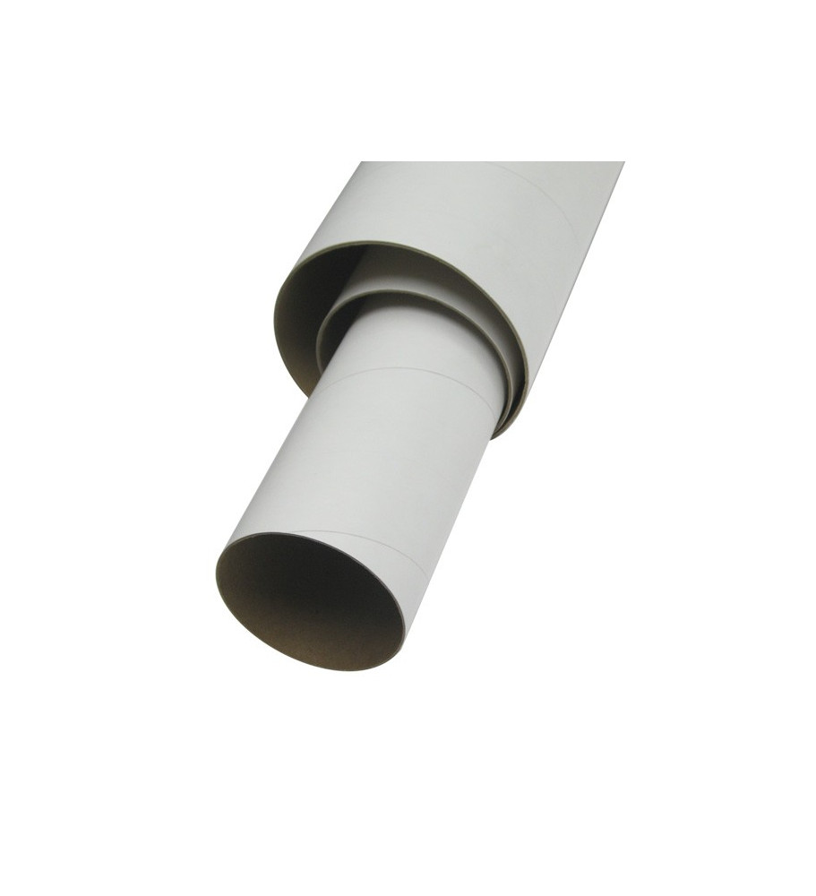 Tube de corps BT-2.56 - LOC/Precision