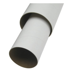 Tubo fusoliera BT-3.00 - LOC/Precision