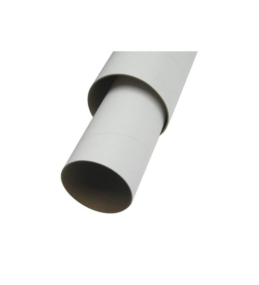 Tělová trubka BT-3.00 - LOC/Precision