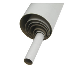 Motor mount tube MMT-0.95 - LOC/Precision