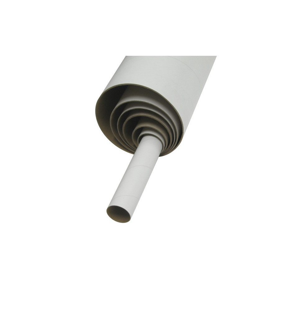 Motor mount tube MMT-0.95 - LOC/Precision