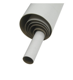 Motor mount tube MMT-1.14 - LOC/Precision