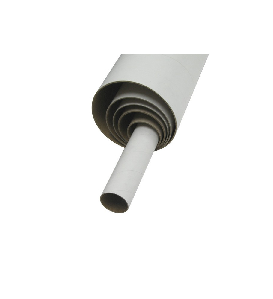 Motor mount tube MMT-1.14 - LOC/Precision