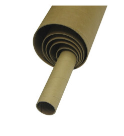 PT-1.1 - Body Tube Public Missiles Ltd.