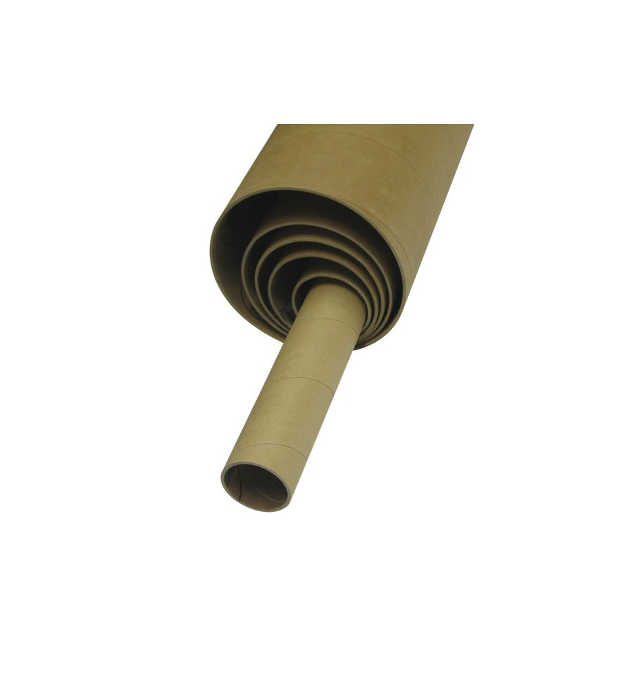 PT-1.1 - Tube de corps - Public Missiles Ltd.