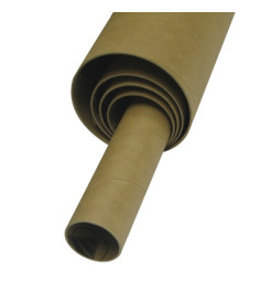 PT-1.5 - Tube de corps - Public Missiles Ltd.