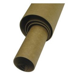 PT-2.1 - Tubo de cuerpo - Public Missiles Ltd.