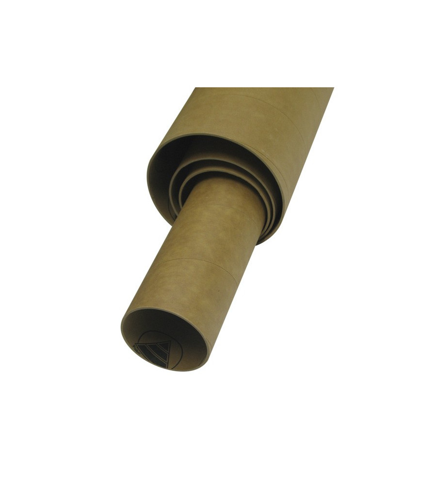 PT-2.1 - Tubo de cuerpo - Public Missiles Ltd.