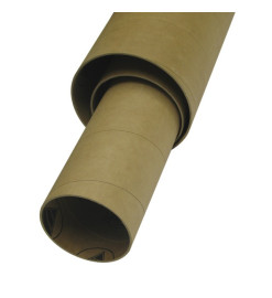 PT-2.5 - Tube de corps - Public Missiles Ltd.