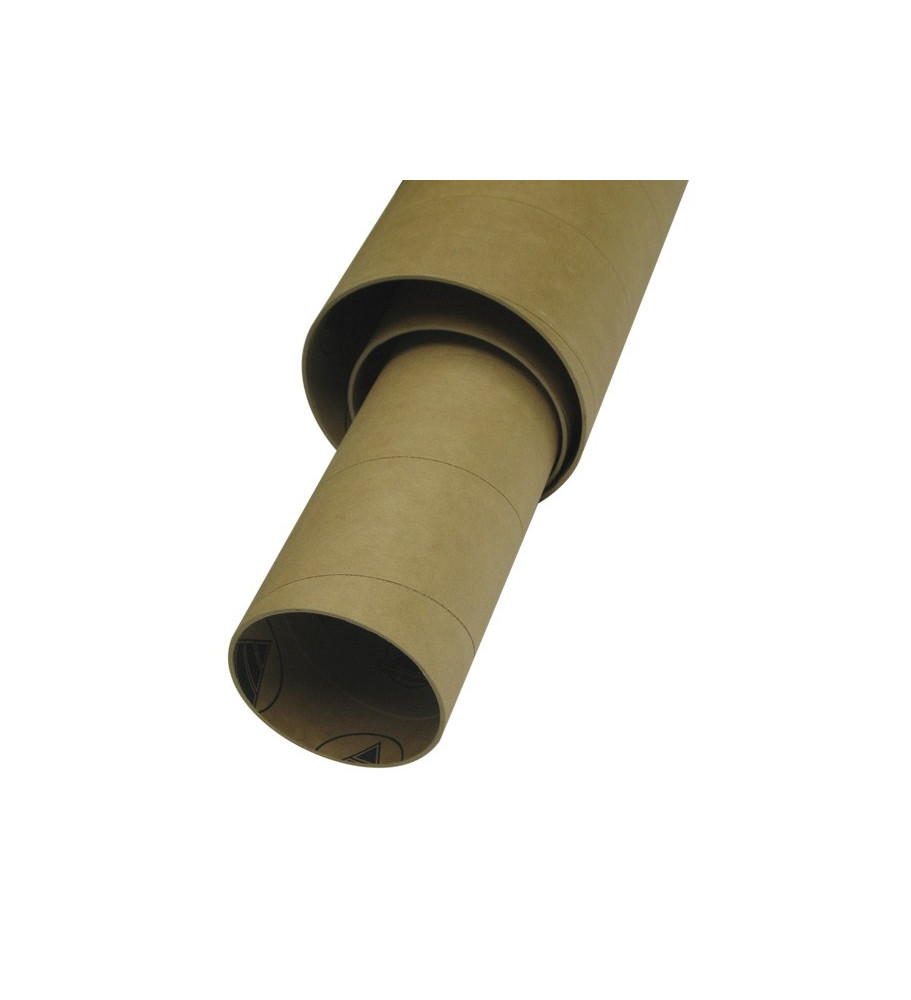 PT-2.5 - Tube de corps - Public Missiles Ltd.