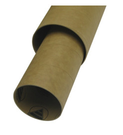 PT-3.0 - Tubo de cuerpo - Public Missiles Ltd.