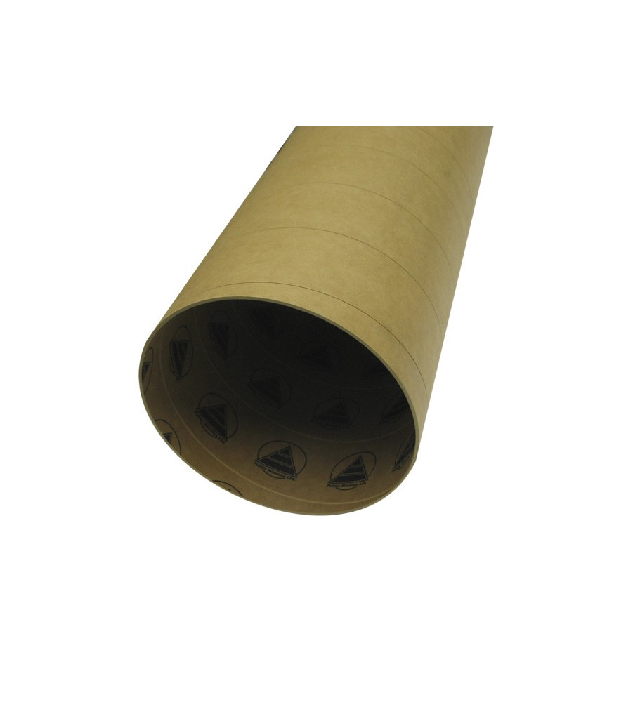 Körperrohr PT-6.0 - Public Missiles Ltd.