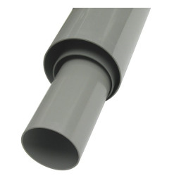 QT-2.5 - Tube de corps - Public Missiles Ltd.