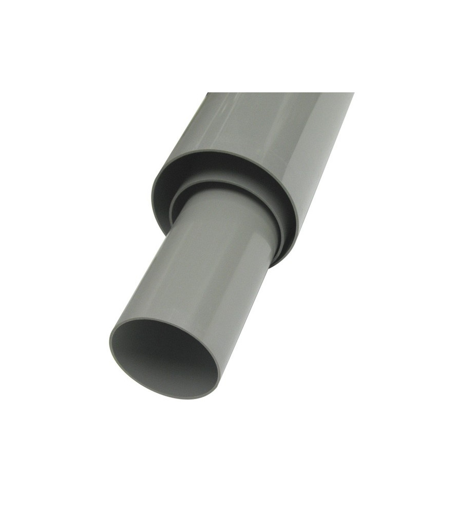 QT-2.5 - Tube de corps - Public Missiles Ltd.