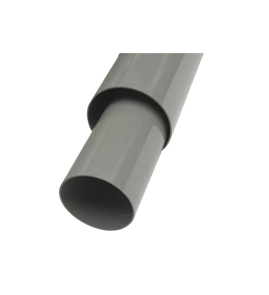 QT-3.0 - Body Tube Public Missiles Ltd.