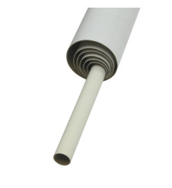 Tubo de cuerpo T-15 - Klima