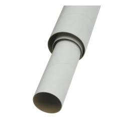 Tube de corps T-35/385 – Klima