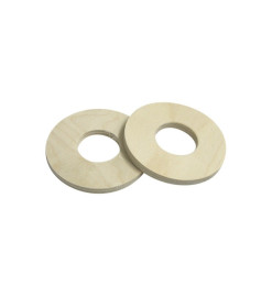 CR-3.00-1.14 (2 pz.) - Anneaux de centrage LOC/Precision