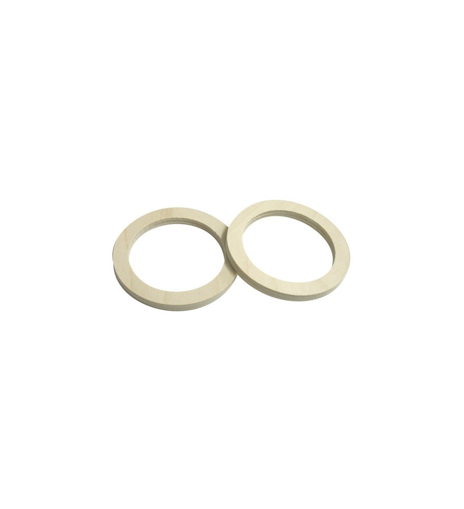 CR-3.00-2.14 (2 pz.) – Anelli di centraggio LOC/Precision