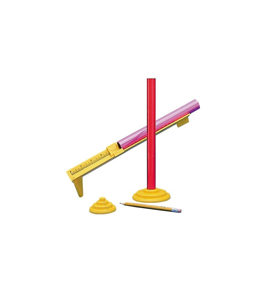 Tube Marking Guide - Estes