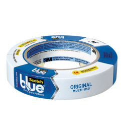 Blue Masking Tape 24 mm