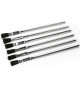 Brosses pour époxy (6)