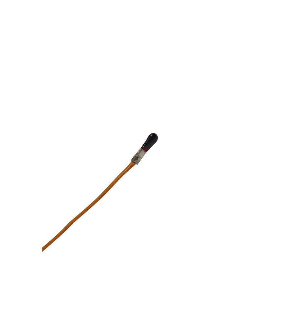 Elektrická zápalka (chip-type)