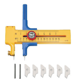 Circle Cutter