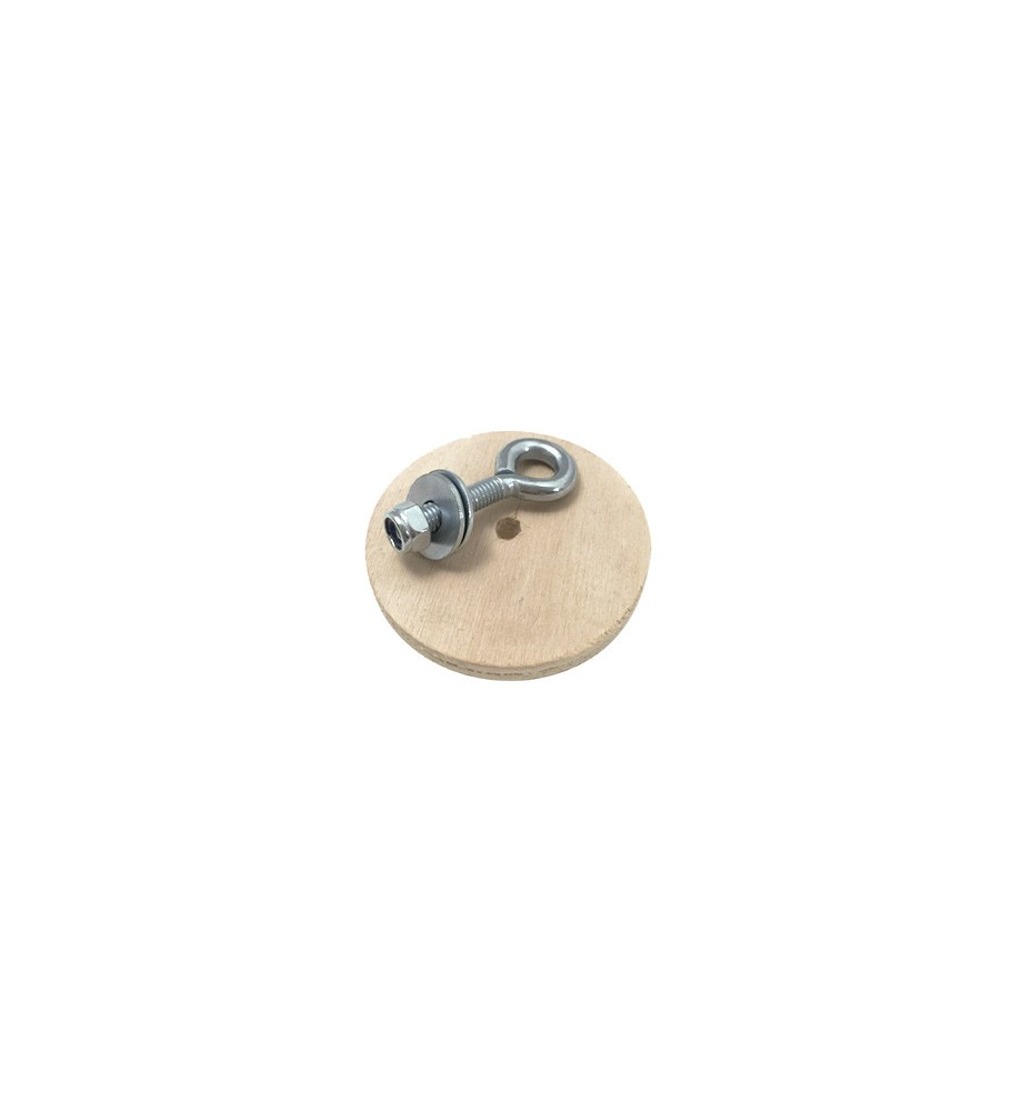 Bulkhead assembly BA-2.14 - LOC/Precision