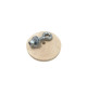 Bulkhead assembly BA-2.14 - LOC/Precision
