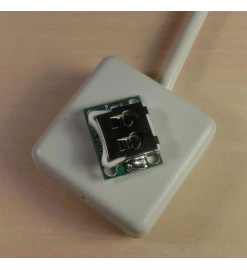 MicroPeak USB Adapter V2