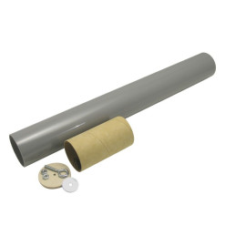 Payload bay PSK-2.1x18 - Public Missiles Ltd.