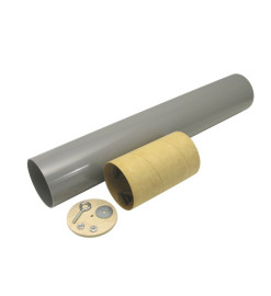 Payload bay PSK-3.0x18 - Public Missiles Ltd.