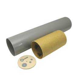 Payload bay PSK-3.9x18 - Public Missiles Ltd.