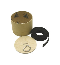 Piston set PS-3.9 - Public Missiles Ltd.