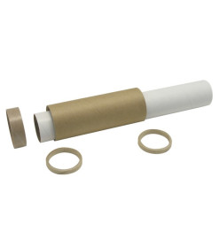 Adattatore motori MMA-2 (29/38) - LOC/Precision