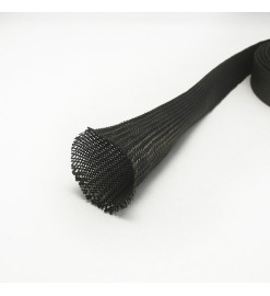 Carbon sleeve 60 mm