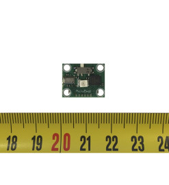 Altus Metrum MicroPeak