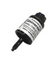 Immagine dell'UDDT - Universal Delay Drilling Tool chiuso