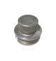 Verschluss gesteckt 38 ​​mm - Aerotech