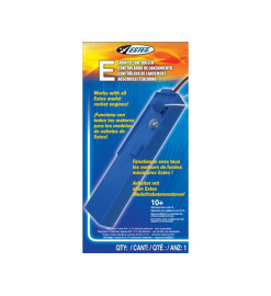 Contrôleur de lancement « E-Launch controller »